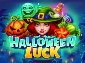 Halloween Luck™