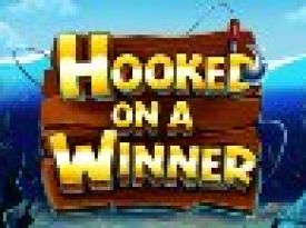 Hooked on a Winner