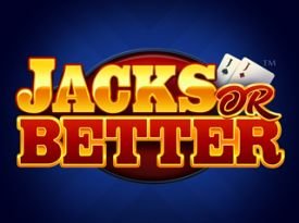 Jacks or Better