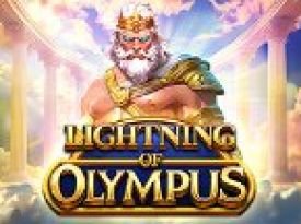 Lightning of Olympus