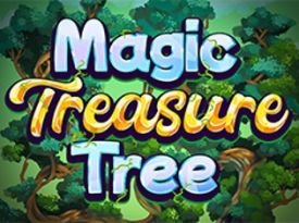 Magic Treasure Tree