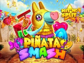 Pinata Smash