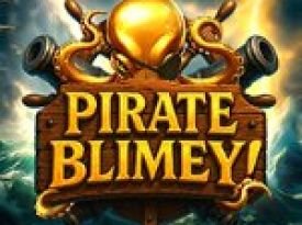 Pirate Blimey!