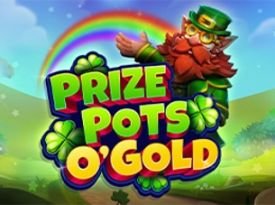 Prize Pots O'Gold