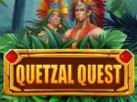 Quetzal Quest