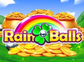 RainBalls