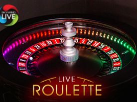 Roulette A03