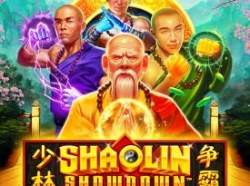 Shaolin Showdown