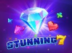 Stunning 7