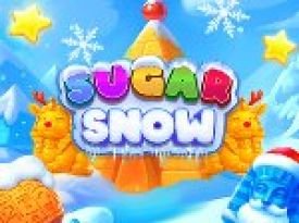 Sugar Snow