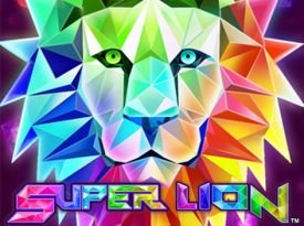 Super Lion No PJP