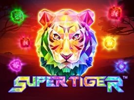 Super Tiger No JP