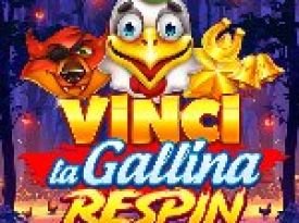 Vinci La Gallina Respin