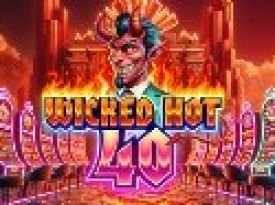 Wicked Hot 40
