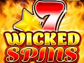 Wicked Spins™