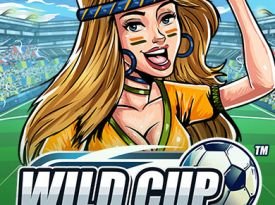 Wild Cup