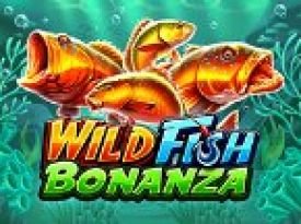 Wild Fish Bonanza