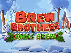 Brew Brothers: Xmas Brew
