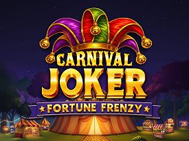 Carnival Joker