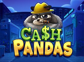 Cash Pandas