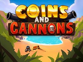 Coins & Cannons