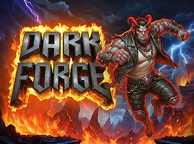 Dark Forge