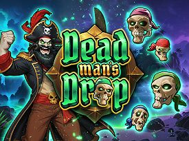 Dead Man’s Drop