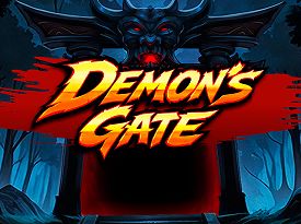 Demon's Gate