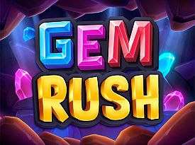 Gem Rush