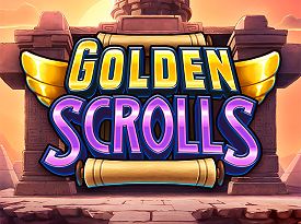 Golden Scrolls