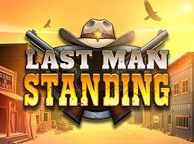 Last Man Standing