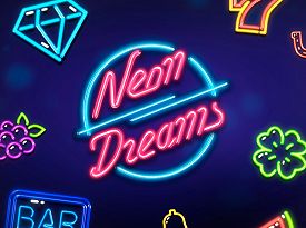 Neon Dreams