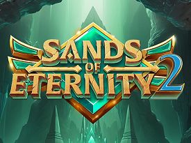 Sands of Eternity 2