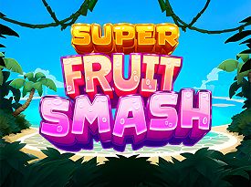 Super Fruit Smash