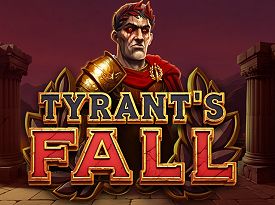 Tyrant's Fall
