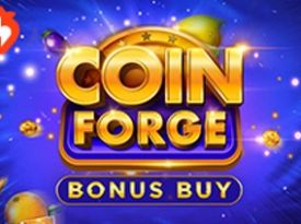 Coin Forge Bonus Buy