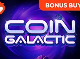 Coin Galactic