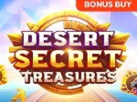 Desert Secret Treasures