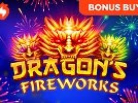 Dragon’s Fireworks