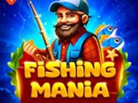 Fishing Mania