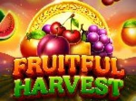 Fruitful Harvest