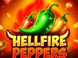 Hellfire Peppers