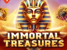 Immortal Treasures