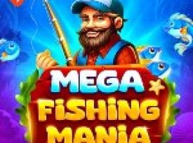 Mega Fishing Mania