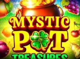 Mystic Pot Treasures