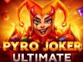 Pyro Joker Ultimate
