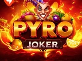 Pyro Joker