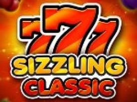 Sizzling 777 Classic