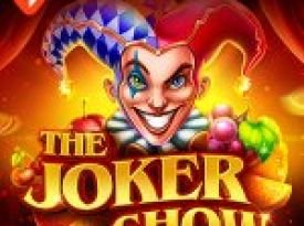 The Joker Show