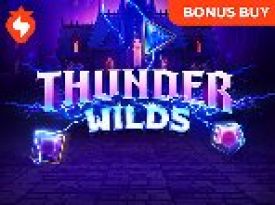 Thunder Wilds